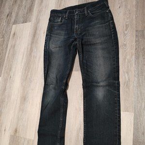 Levi Jeans 511 Slim Fit